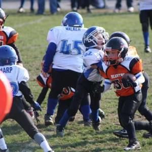 Meet your Posher, Grant